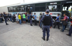 Em 7 meses, número de roubos a ônibus cai 52% na zona Leste de Manaus