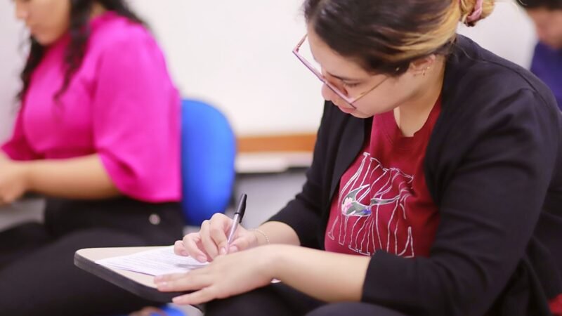 Escola da Defensoria Pública abre processo seletivo para estágio em Direito