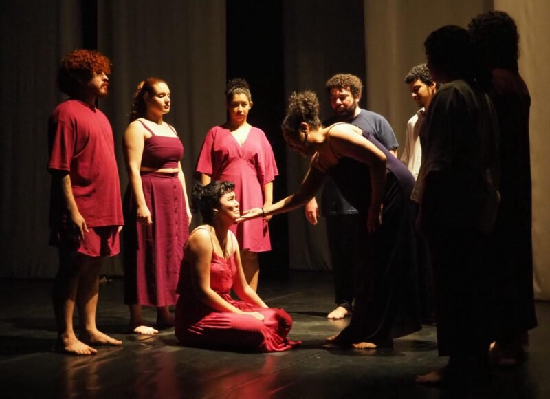 Festival de Teatro da Amazônia (Foto: Divulgação) Festival de Teatro da Amazônia: Confira os espetáculos selecionados para edição 2024