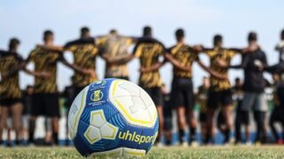 Invicto há seis jogos, Amazonas enfrenta Operário-PR na Arena da Amazônia