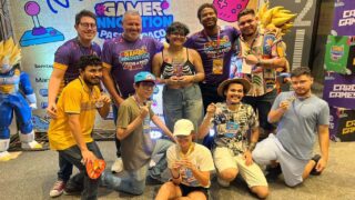 Mais de seis mil pessoas participam da 2ª edição do ‘Gamer Innovation - Passo a Paço 2024’