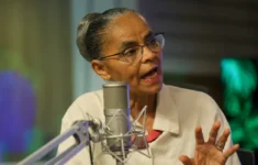 Marina Silva recomenda análise ambiental para obra na BR-319