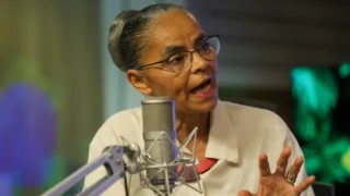 Marina Silva recomenda análise ambiental para obra na BR-319