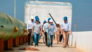 Prefeito David Almeida vai decretar estado de emergência em Manaus devido à estiagem