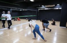 Vestibular e SIS da UEA: Candidatos aos cursos de Teatro, Música e Dança realizam provas de habilidades