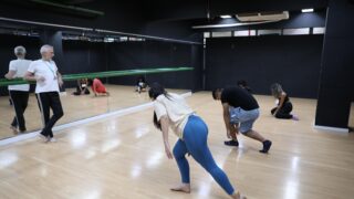 Vestibular e SIS da UEA: Candidatos aos cursos de Teatro, Música e Dança realizam provas de habilidades