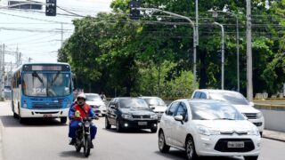 Wilson Lima amplia isenção do IPVA no Amazonas