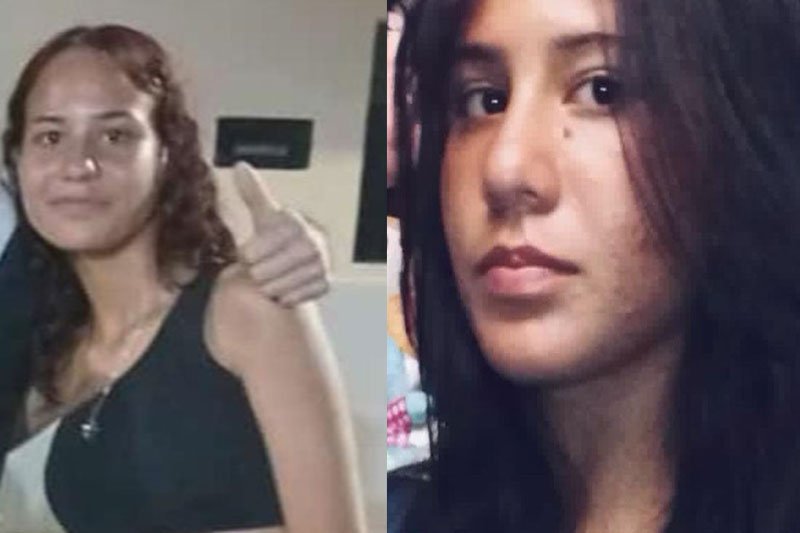 Desaparecida: Adrielle Emanuelle Falcão Oliveira. (Foto: Divulgação/PC-AM) PC-AM busca por adolescente que desapareceu em Manaus