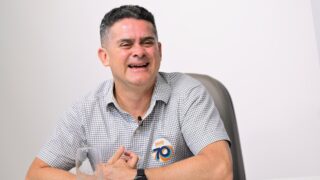 Dia do Médico: David Almeida destaca avanços na saúde básica em Manaus