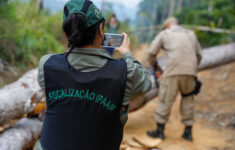 Amazonas divulga boletim sobre a estiagem no estado, nesta quinta-feira (17)