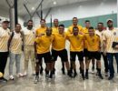 Amazonas FC estreia na disputa da Libertadores Fut7, na Colômbia