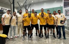 Amazonas FC estreia na disputa da Libertadores Fut7, na Colômbia