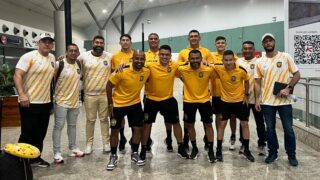 Amazonas FC estreia na disputa da Libertadores Fut7, na Colômbia