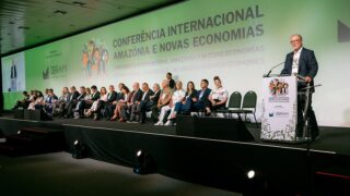 Amazônia em foco: Conferência Internacional discute proteção e desenvolvimento sustentável