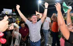 David Almeida vence o 2º turno, confirma Quaest/Rede Amazônica