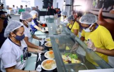 Dia Mundial da Alimentação: Prato Cheio combate à fome e a insegurança alimentar no Amazonas