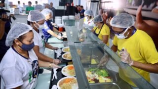 Dia Mundial da Alimentação: Prato Cheio combate à fome e a insegurança alimentar no Amazonas