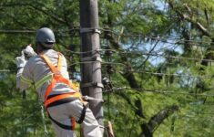 Manaus terá desligamentos de energia em seis regiões