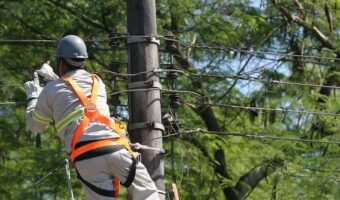 Manaus terá desligamentos de energia em seis regiões