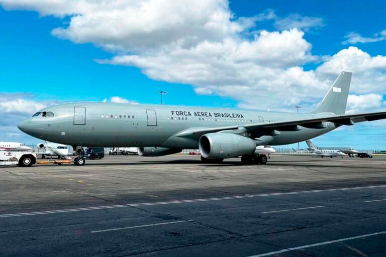 Governo enviará avião para repatriar brasileiros que estão no Líbano