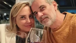 Heloísa Périssé confirma fim do casamento com Mauro Farias