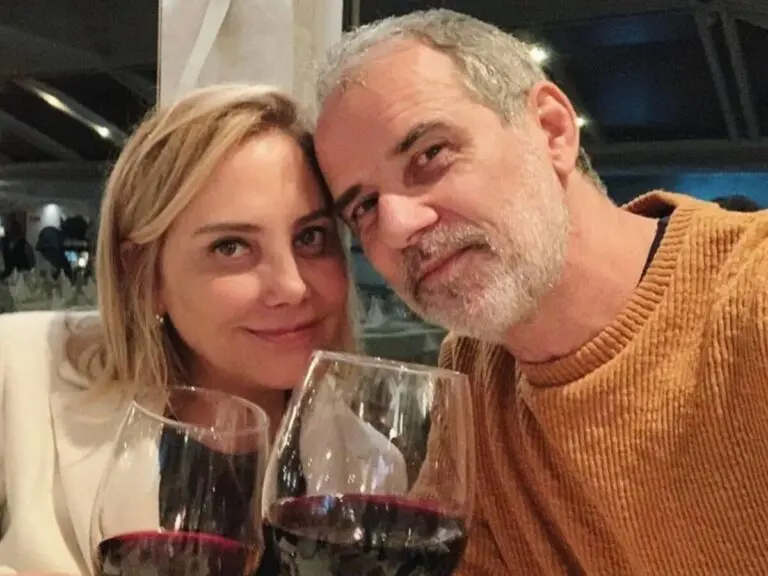 Heloísa Périssé confirma fim do casamento com Mauro Farias