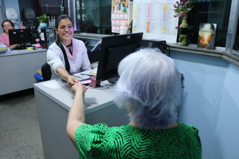 Na FCecon, Navegação de Paciente agiliza atendimento de mulheres