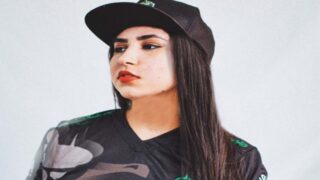 Pâmela Gonçalves reforça presença feminina nas divisões de games do Norte do Brasil