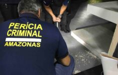 Polícia Científica do Amazonas atinge 90% de eficácia na conclusão de laudos criminais