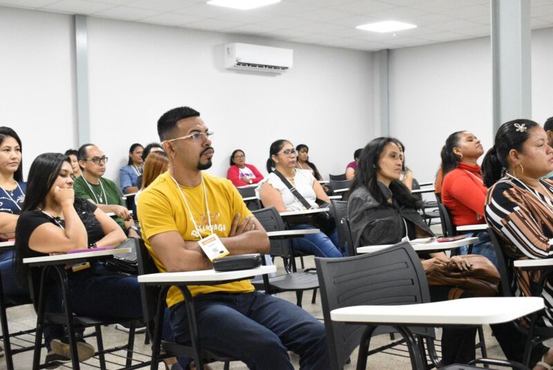 Prefeitura de Manaus oferta 160 vagas gratuitas para oficina ‘Gestão de Carreira’