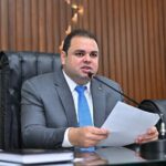Roberto Cidade (Foto: Divulgação)