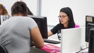 Sine Amazonas divulga 101 vagas de emprego para esta quarta-feira (2)