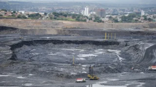 TCU: Brasil deixou de arrecadar R$ 16 bi em impostos de mineração