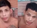 Dupla é filmada e interrogada antes de ser morta em Manaus