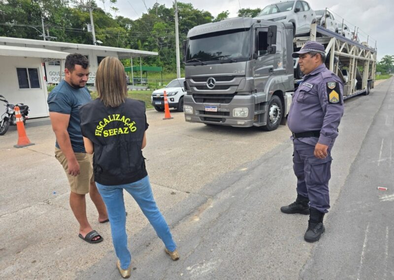 Após aprimorar mecanismos de controle, Sefaz identifica operações suspeitas de sonegação