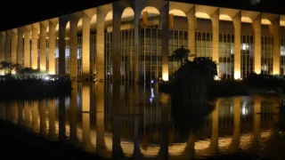 Brasil manifesta preocupação com violência após eleições em Moçambique