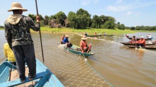 Cerca de 90 mil pescadores do Amazonas vão receber o Seguro Defeso Extraordinário