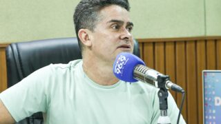 David Almeida reafirma ações e medidas na mobilidade urbana, segurança e saúde da capital