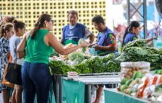 Feira da ADS na Salmo 91 tem novo horário de funcionamento