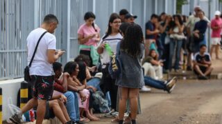 Divulgação do gabarito oficial do Enem será antecipada