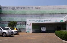 Instituto da Criança realizou mais de 2,3 mil cirurgias e 11 mil consultas pediátricas, de janeiro a outubro