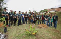 Manaus é segunda melhor do mundo entre cidades com menores índices de poluição do ar