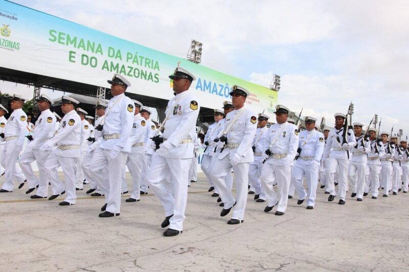 Marinha do Brasil abre inscrições para o Processo Seletivo Simplificado (PSS)