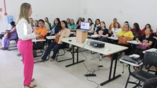 Prefeitura de Manaus participa de webinário sobre tráfico de pessoas