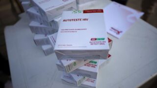 Prefeitura de Manaus prepara campanha de luta contra o HIV/Aids