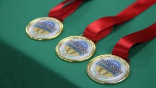 Prefeitura de Manaus realiza final do 5º Campeonato Soletrando da DDZ Oeste