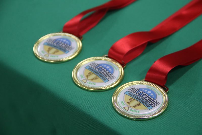 Prefeitura de Manaus realiza final do 5º Campeonato Soletrando da DDZ Oeste