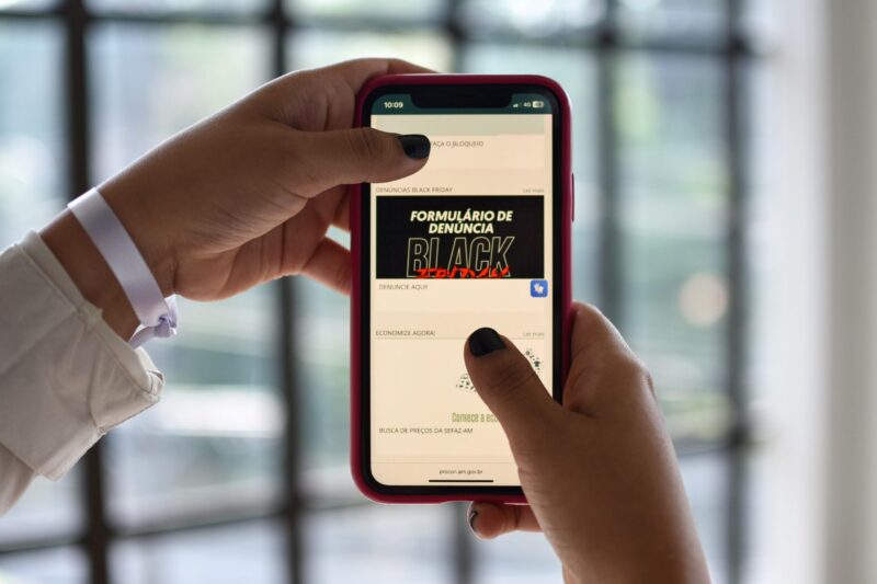 Procon-AM lança formulário de denúncias para combater possíveis práticas abusivas