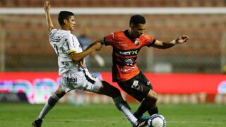 Série B: Amazonas vence o rebaixado Ituano com gol contra bizarro de Rodrigo