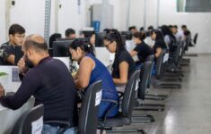 Sine Amazonas divulga 146 vagas de emprego para esta quarta-feira (13)